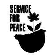 Service For Peace
